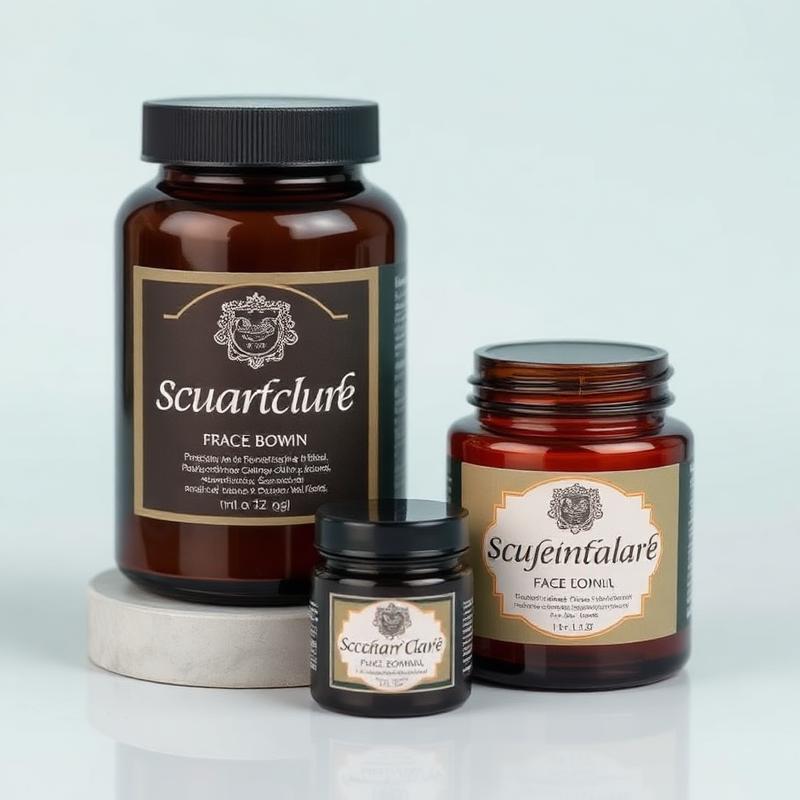 Cosméticos & cuidados